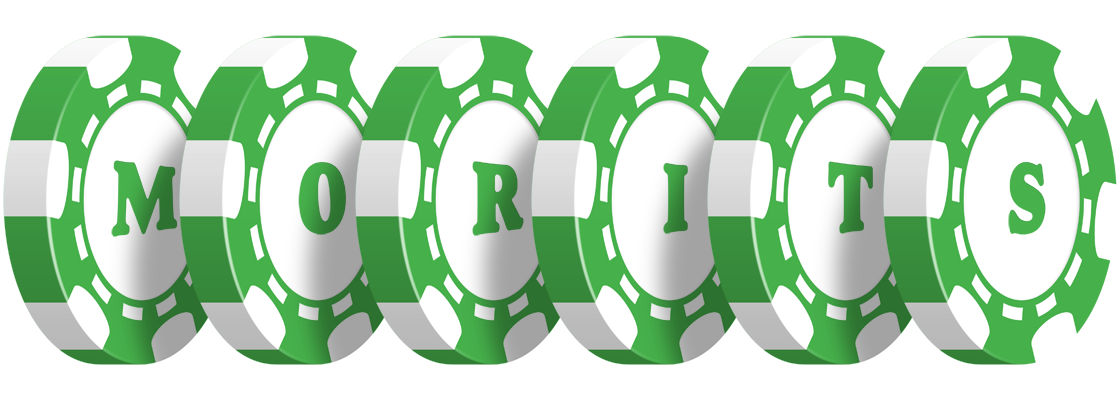 Morits kicker logo
