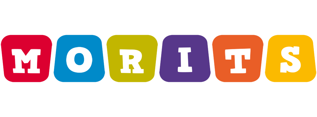 Morits kiddo logo