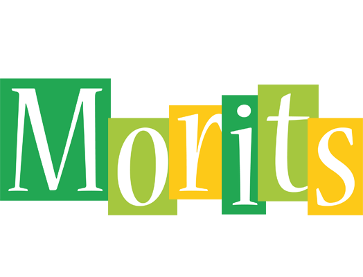 Morits lemonade logo