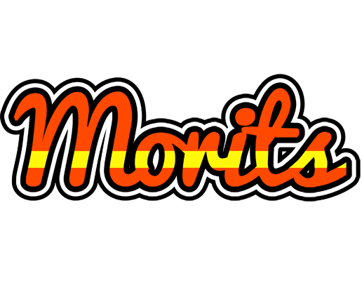 Morits madrid logo