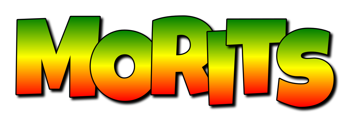 Morits mango logo