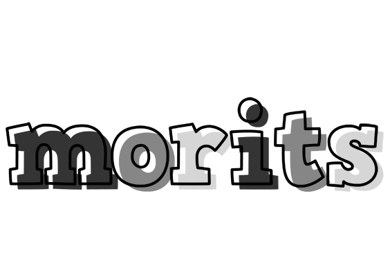 Morits night logo