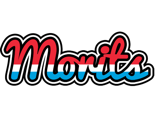 Morits norway logo