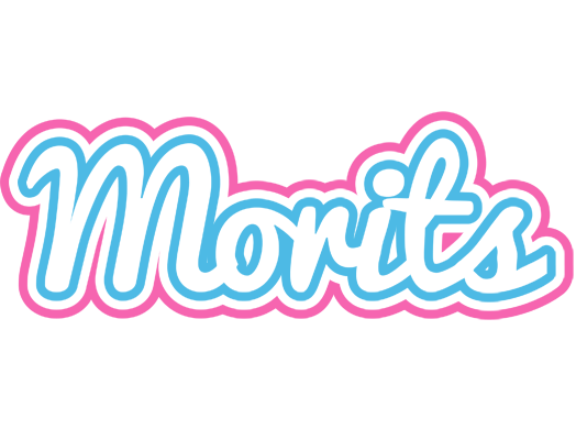 Morits outdoors logo