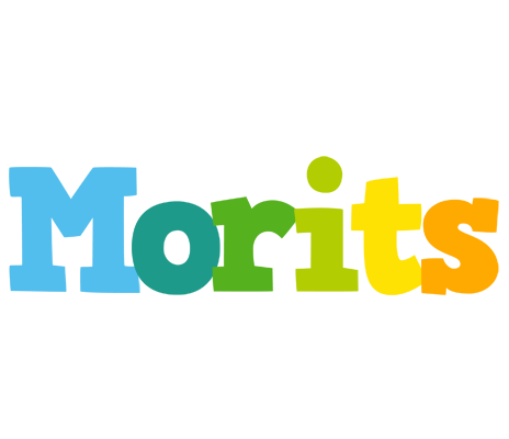 Morits rainbows logo