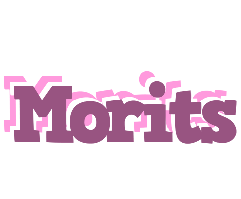 Morits relaxing logo