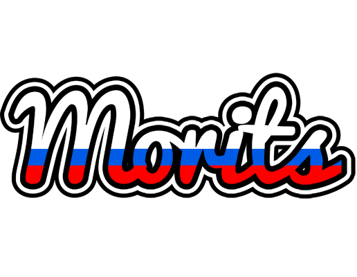 Morits russia logo