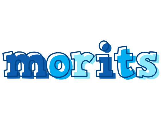 Morits sailor logo