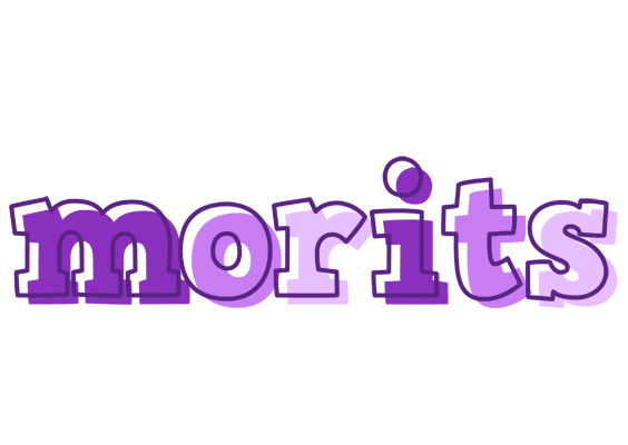 Morits sensual logo