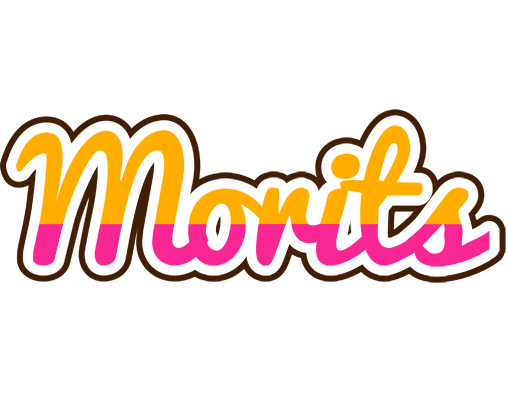 Morits smoothie logo