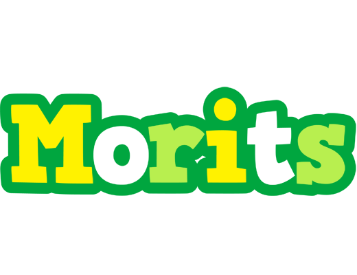 Morits soccer logo
