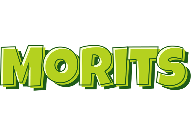 Morits summer logo