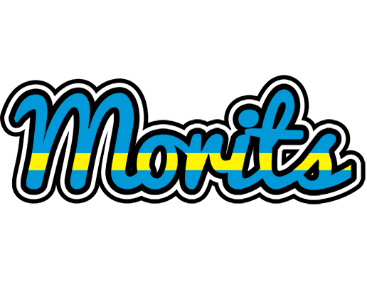 Morits sweden logo