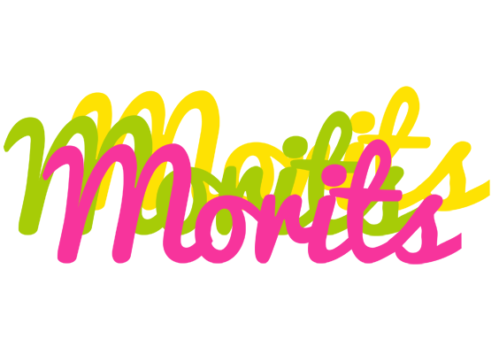 Morits sweets logo