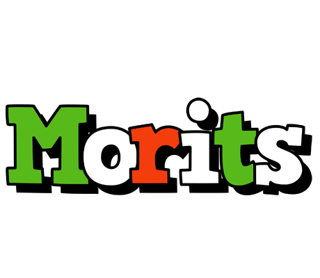 Morits venezia logo