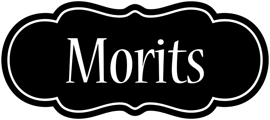 Morits welcome logo