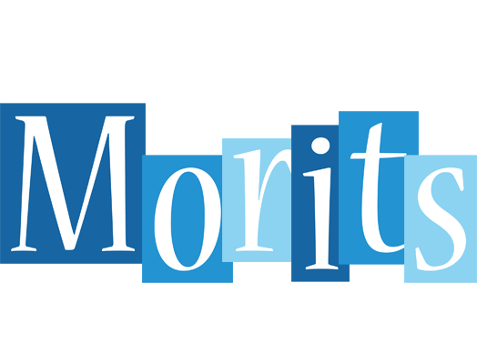 Morits winter logo