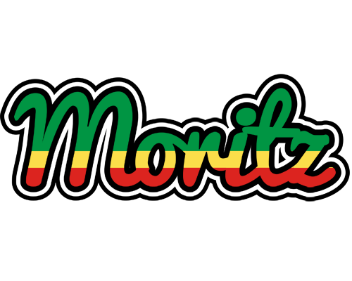 Moritz african logo