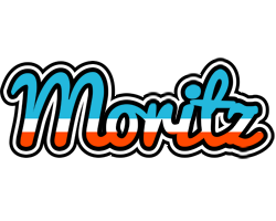 Moritz america logo