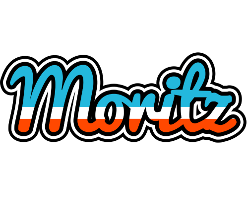 Moritz america logo