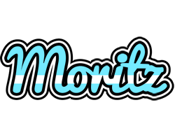 Moritz argentine logo