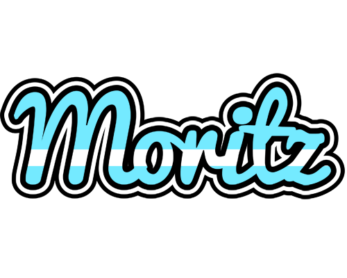 Moritz argentine logo
