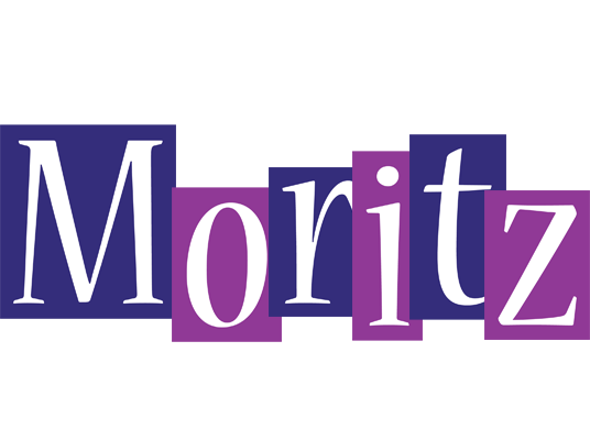 Moritz autumn logo