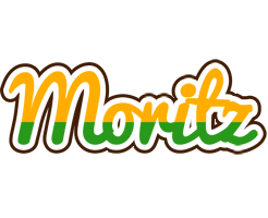 Moritz banana logo