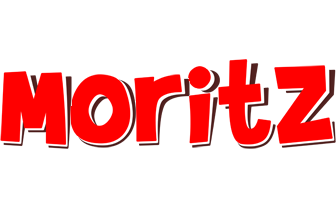 Moritz basket logo