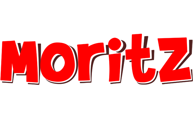 Moritz basket logo
