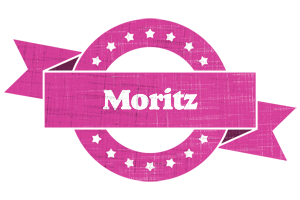 Moritz beauty logo