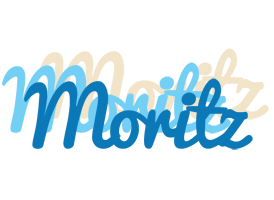 Moritz breeze logo