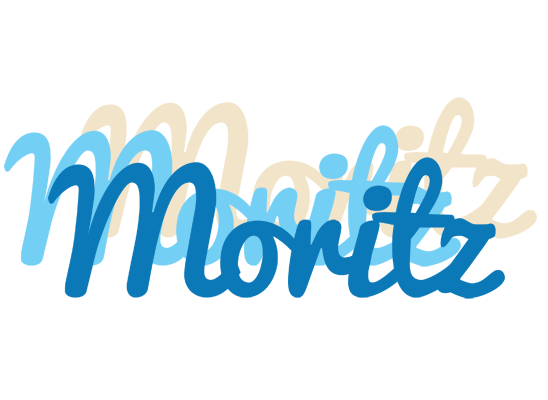 Moritz breeze logo