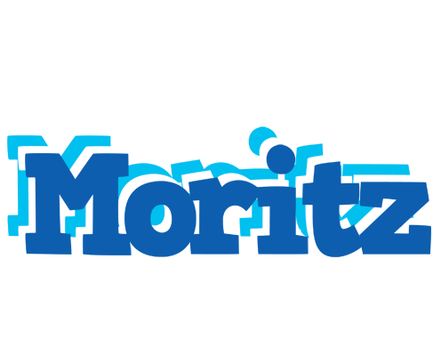 Moritz business logo