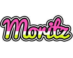 Moritz candies logo