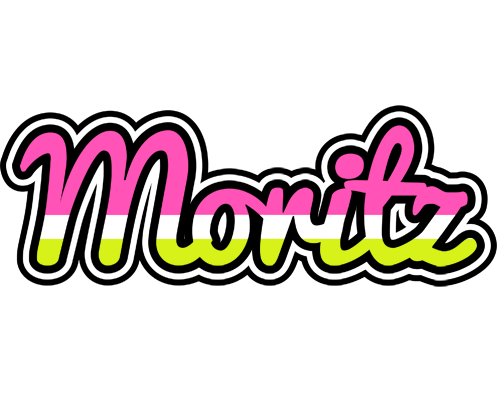 Moritz candies logo