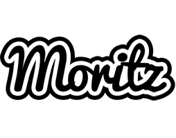 Moritz chess logo