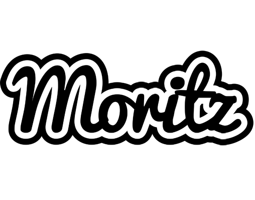 Moritz chess logo