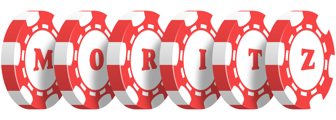 Moritz chip logo