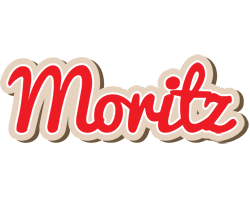 Moritz chocolate logo