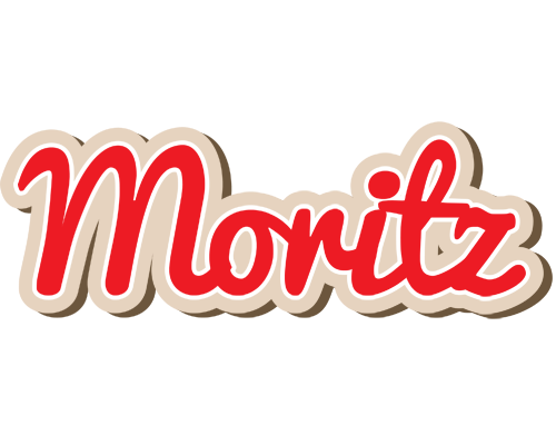 Moritz chocolate logo
