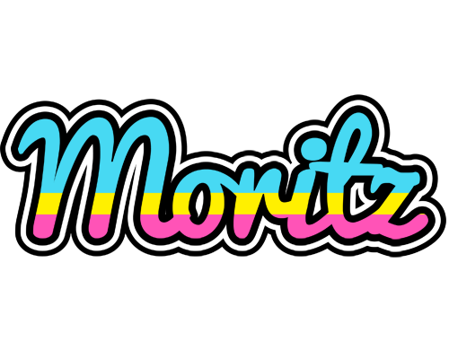 Moritz circus logo