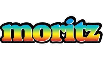 Moritz color logo