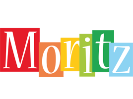 Moritz colors logo