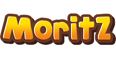 Moritz cookies logo