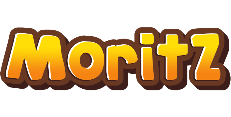 Moritz cookies logo