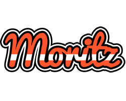 Moritz denmark logo