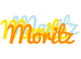 Moritz energy logo