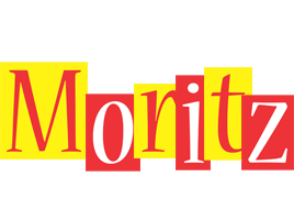 Moritz errors logo