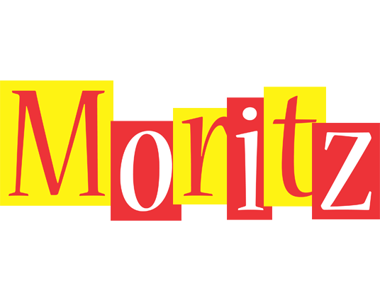 Moritz errors logo